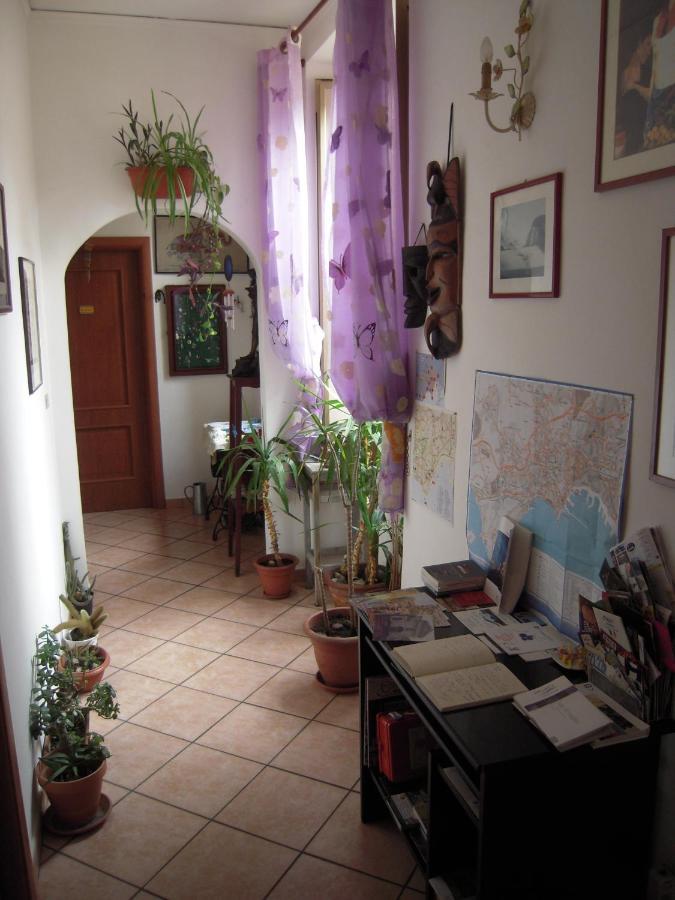 B&B Sant'Elmo Naples Exterior photo