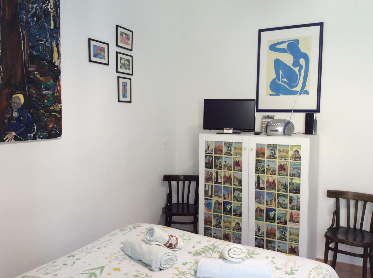B&B Sant'Elmo Naples Exterior photo
