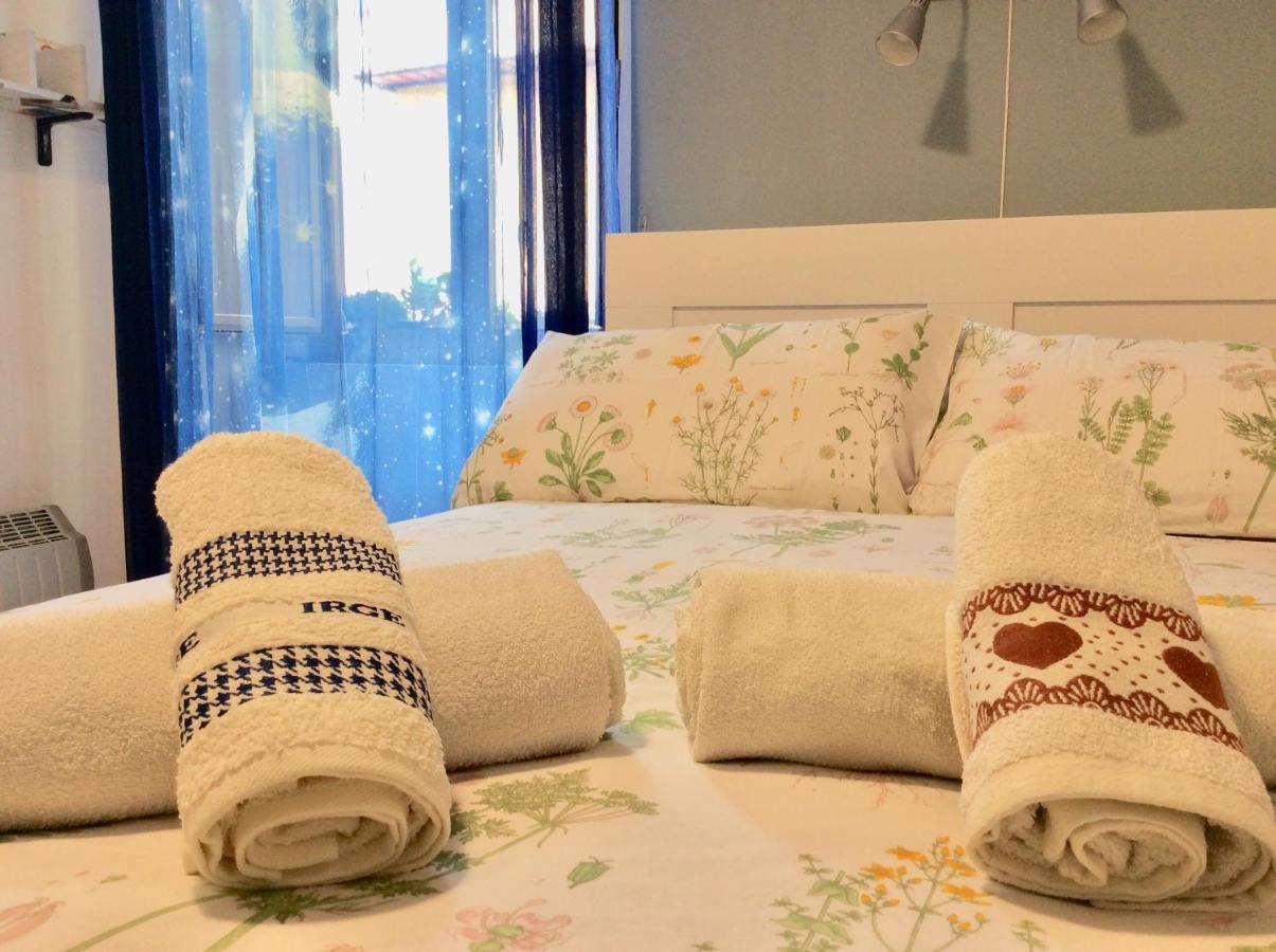 B&B Sant'Elmo Naples Exterior photo