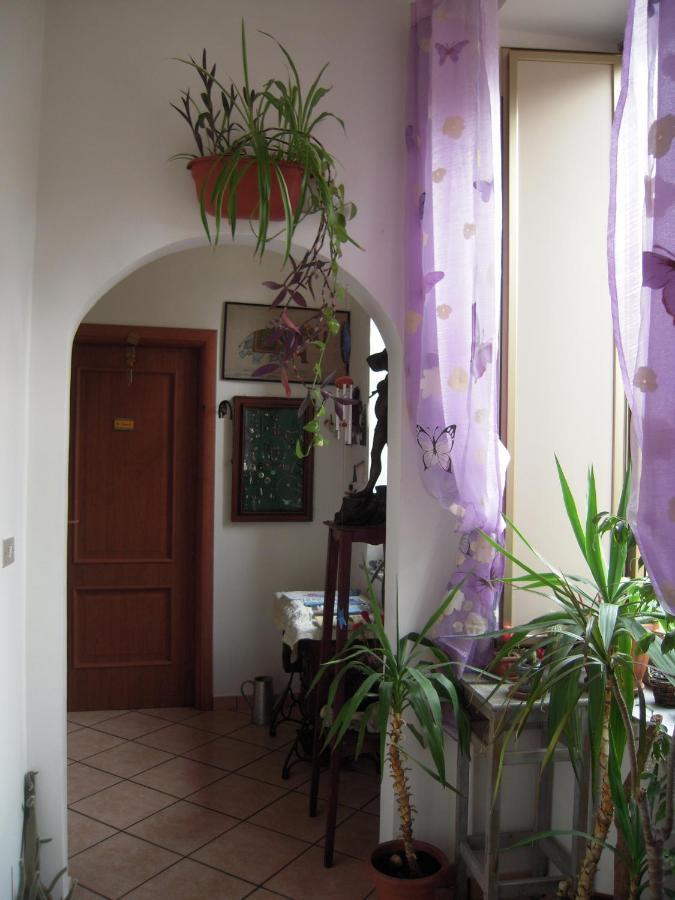 B&B Sant'Elmo Naples Exterior photo