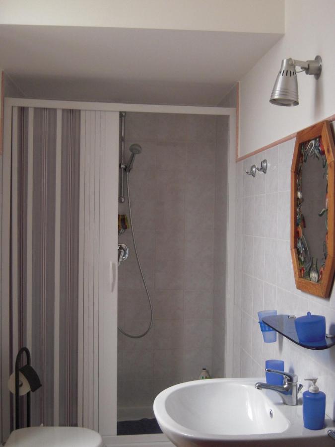 B&B Sant'Elmo Naples Exterior photo